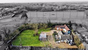 Plot Size- click for photo gallery